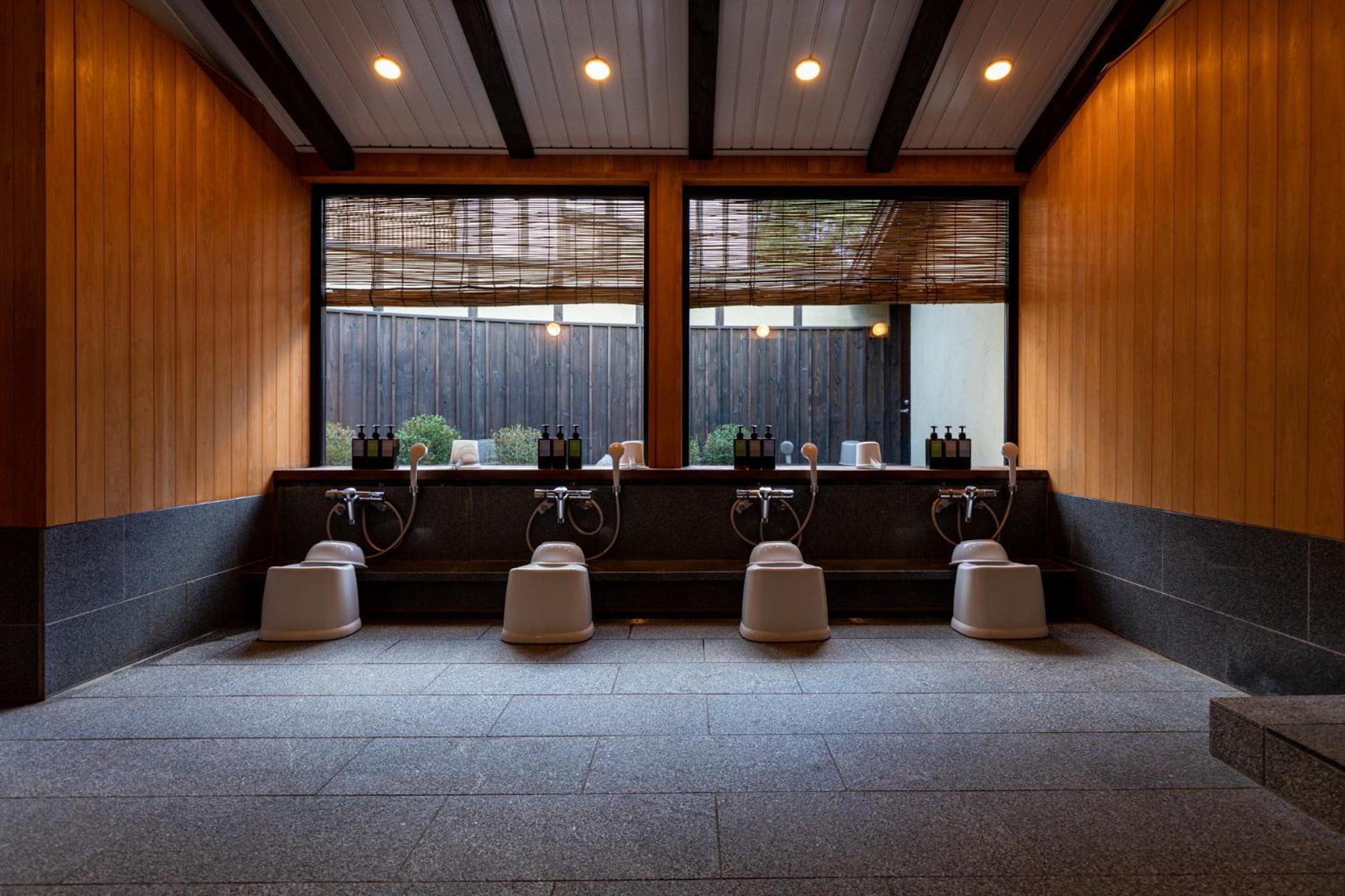 Glamping Villa Hanz Kawaguchiko Fujikawaguchiko Exterior foto